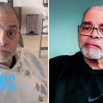 Sinbad RETURNS to the Spotlight Following His 2020 Stroke | E! News