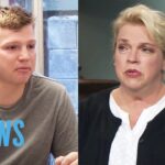 'Sister Wives' Star Garrison Brown Dead at 25, Janelle Brown Speaks Out | E! News