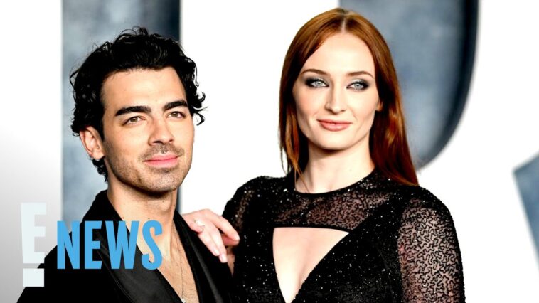 Sophie Turner And Joe Jonas FAIL To Reach Divorce Settlement | E! News