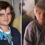 Star Wars Child Actor Jake Lloyd in Mental Health Facility After Psychotic Break | E! News