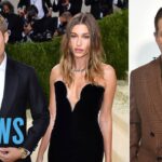 Stephen Baldwin RAISES CONCERN For Hailey And Justin Bieber With Instagram Story Message | E! News