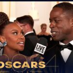 Sterling K. Brown’s MESSAGE to Hollywood Is Incredibly Inspiring | 2024 Oscars