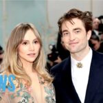 Suki Waterhouse GIVES BIRTH to First Baby with Robert Pattinson | E! News