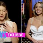 Sydney Sweeney Reveals What Went WRONG During Her SNL Monologue! (Exclusive) | E! News