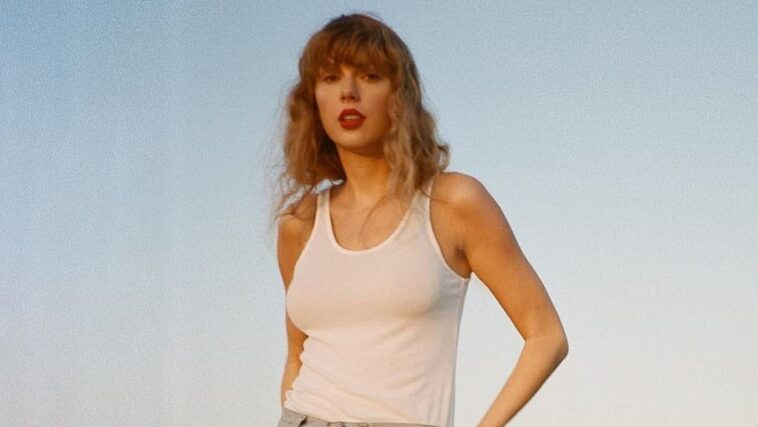 Taylor Swift’s “Is It Over Now? (Taylor’s Version)” is currently predicted to re...