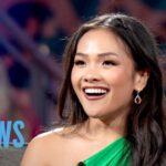 'The Bachelorette' Season 21: Jenn Tran Makes HISTORY as FIRST Asian American Lead | E! News