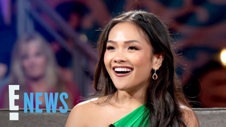 'The Bachelorette' Season 21: Jenn Tran Makes HISTORY as FIRST Asian American Lead | E! News