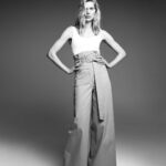 The Trench collection  Thank you

Photographs: 
Stylist 
Hair 
Make up...