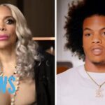 Wendy Williams' Son Says Her Dementia Was "Alcohol-Induced" Per Doctors | E! News