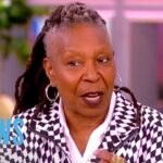 Whoopi Goldberg Reveals WEIGHT LOSS MEDICATION Use on The View | E! News