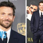 Why Bradley Cooper Says He’s “Not Sure” If He Would be Alive If Not for Daughter Lea | E! News