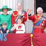 Why King Charles III WON'T Be Sitting With Royal Family at Easter Service | E! News