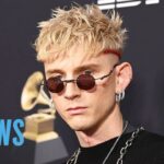 Why Machine Gun Kelly Is Changing His Stage Name After Over a Decade | E! News
