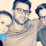 Why Ryan Phillippe Says He’s “Offended” By Hollywood Nepotism Debate | E! News