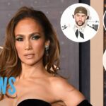Why Taylor Swift, Ariana Grande & More Celebs DIDN’T Appear in Jennifer Lopez’s Movie | E! News