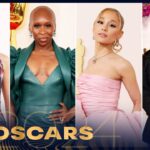 Zendaya, Ariana Grande, & More JAW-DROPPING Fashion! | 2024 Oscars