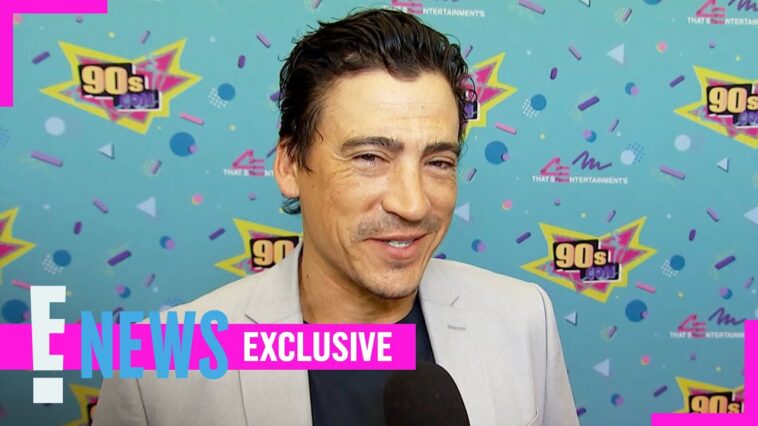 ‘10 Things I Hate About You’ Star Andrew Keegan ADDRESSES Why He Left Hollywood! (Exclusive)