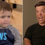 ‘Little People, Big World’: Zach Helps Jackson Work Through Dwarfism Differences | E! News