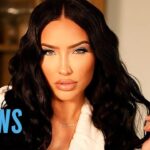 ‘Selling Sunset’s’ Bre Tiesi Looks UNRECOGNIZABLE With New Blonde Switch-Up | E! News