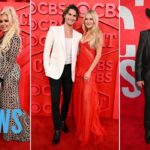 2024 CMT Music Awards: See the BIGGEST Stars on the Red Carpet! | E! News