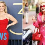 A Legally Blonde Spinoff TV Show is OFFICIALLY in the Works! | E! News