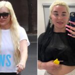 Amanda Bynes Opens Up About Weight Gain Due to Depression | E! News