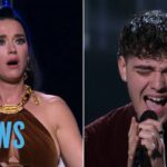 American Idol: Katy Perry’s JAW DROPS During This Incredible Performance of an Adele Song! | E! News