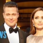 Angelina Jolie Claims Brad Pitt Was Physically Abusive Before 2016 Plane Incident | E! News
