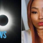 Astrology Influencer Accused of Killing Boyfriend and 8 Month Old Daughter Before Eclipse | E! News