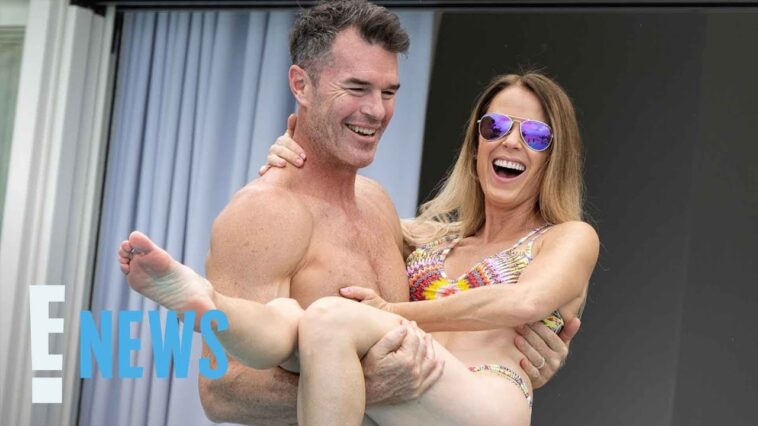 Bachelor Nation’s Trista Sutter Shares Update on Ryan Sutter's Battle With Lyme Disease | E! News