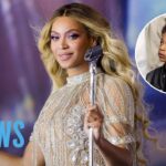 Beyoncé & Jay-Z’s 6-Year-Old Daughter Rumi Appears in Cowboy Carter: Hear Her Debut! | E! News