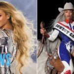 Beyoncé REVEALS Cowboy Carter Tracklist | E! News