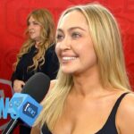 Brandi Cyrus ADMITS Mom Tish Cyrus Is in Her “Unapologetic” Era (Exclusive) | E! News