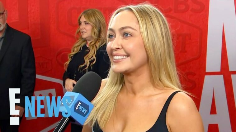 Brandi Cyrus ADMITS Mom Tish Cyrus Is in Her “Unapologetic” Era (Exclusive) | E! News