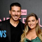 Brittany Cartwright Reveals She and Jax Taylor Only Had Sex "Twice in the Past Year" | E! News