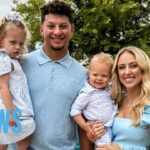 Brittany Mahomes TAKES ‘Big Day Trip’ with Her Kiddos Back to Her Hometown | E! News