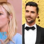 Brittany Snow DETAILS Shocking Divorce Drama With Ex Tyler Stanaland | E! News