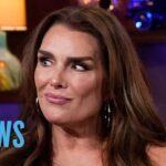 Brooke Shields REVEALS One Of Her Auditions Involved Farting | E! News