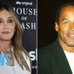 Caitlyn Jenner’s Shocking Reaction to O.J. Simpson's Death | E! News