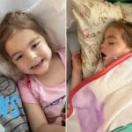 Celeb Trainer Gunnar Peterson SHARES 4-Year-Old Daughter’s Cancer Diagnosis: Celebs React | E! News