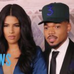 Chance the Rapper SPLITS From Wife Kirsten Corley | E! News