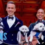 Don Lemon MARRIES Tim Malone in Star-Studded NYC Wedding | E! News