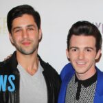 Drake Bell Reveals How Josh Peck Helped Him After 'Quiet on Set' | E! News