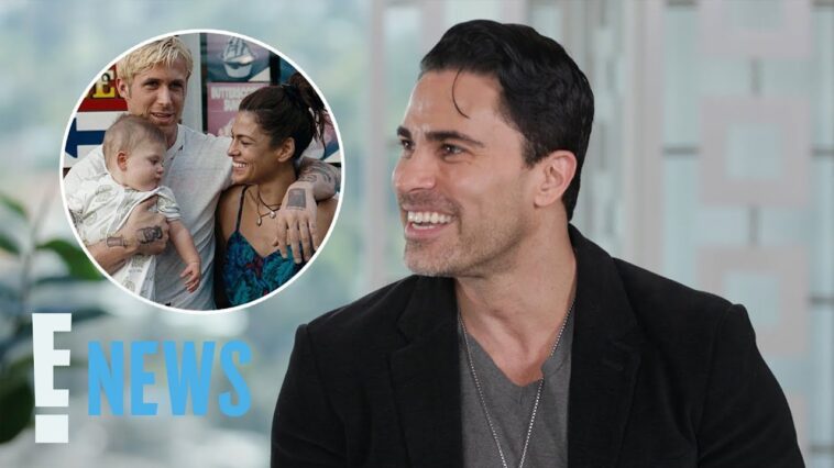 Eva Mendes’ Brother Carlo Mendez REVEALS What She and Ryan Gosling Are Like as Parents | E! News