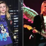 Frances Bean Cobain Posts Tribute to Dad Kurt Cobain on 30th Anniversary of His Death | E! News