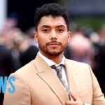 'Gen V' Star Chance Perdomo Dead at 27 | E! News