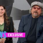 George Lopez LOVES Co-Starring With Daughter Mayan on Lopez vs Lopez (Exclusive) | E! News