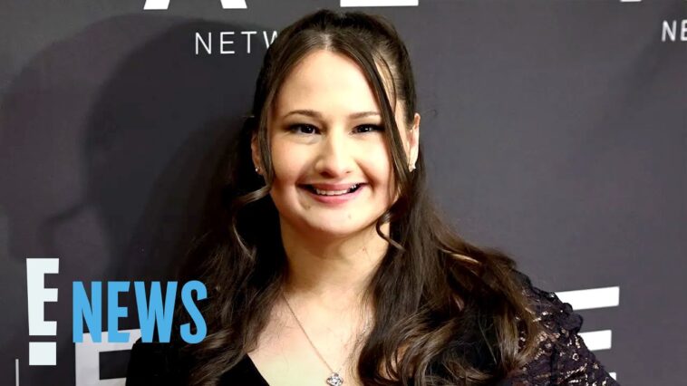 Gypsy Rose Blanchard Recovering After Undergoing Plastic Surgery | E! News