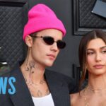 Hailey Bieber Shares INTIMATE Pic of Justin Bieber Amid Divorce Rumors | E! News