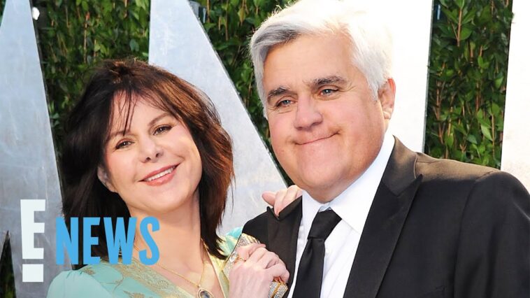 Jay Leno GRANTED Conservatorship of Wife Mavis Leno After Her Dementia Diagnosis | E! News